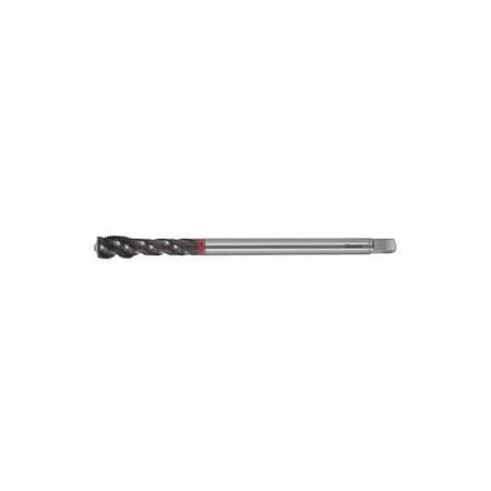 Garant Tap, M8-0.75, MF, 3 Flutes, TiAlN 136350 8X0,75